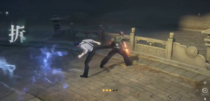 异人之下机制介绍3