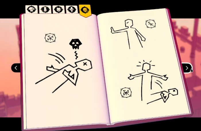 巴别塔圣歌文字翻译答案分享43