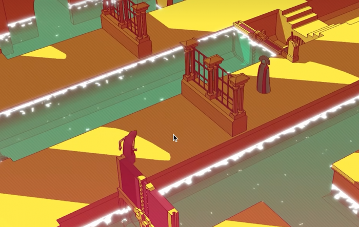 巴别塔圣歌攻略详解3