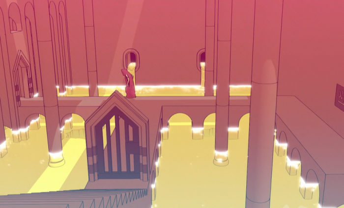 巴别塔圣歌传送点答案是什么1