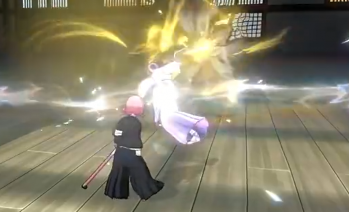 境界刀鸣草鹿八千流怎么样3