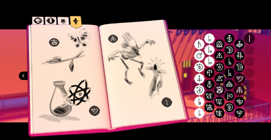 巴别塔圣歌三号实验室在哪2