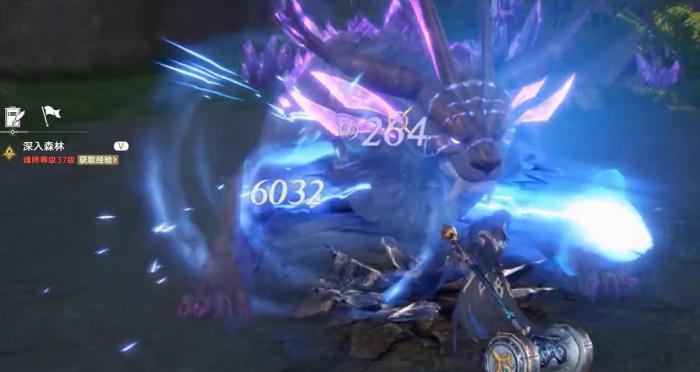 斗罗大陆猎魂世界魂师篇章胡列娜全收集攻略6