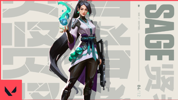 无畏契约源能行动角色哪个厉害4