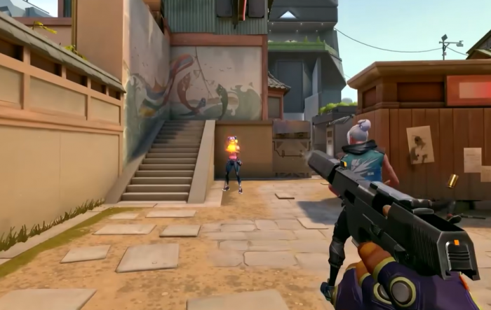 无畏契约源能行动死斗模式怎么玩1