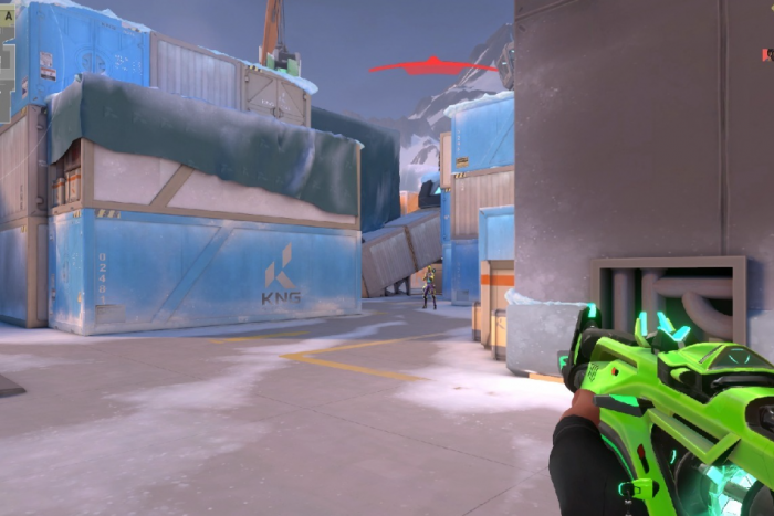 无畏契约源能行动死斗模式怎么玩4