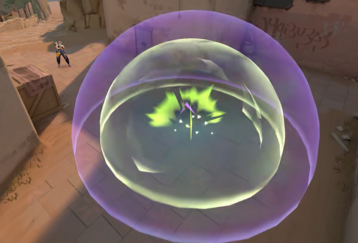 二重螺旋宠物捕捉方法分享4