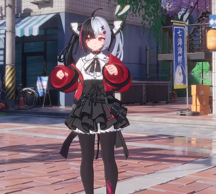 异环角色需要抽吗1