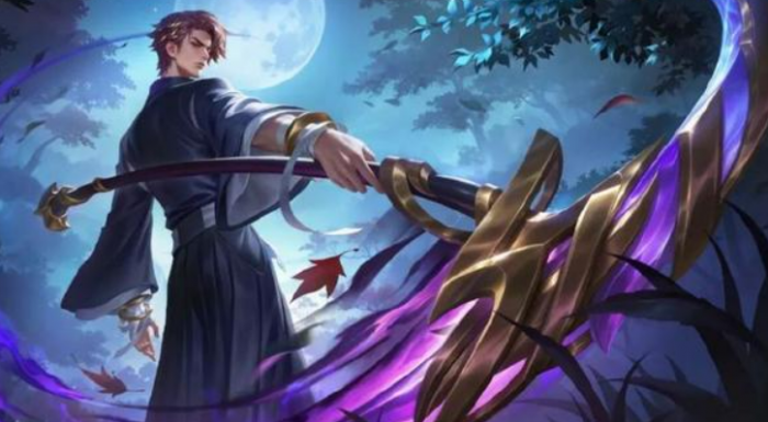 王者荣耀死神联动上架时间介绍3