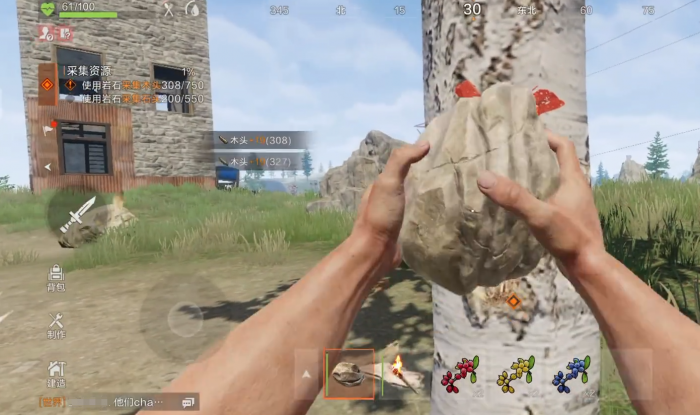 失控进化实用家型推荐3