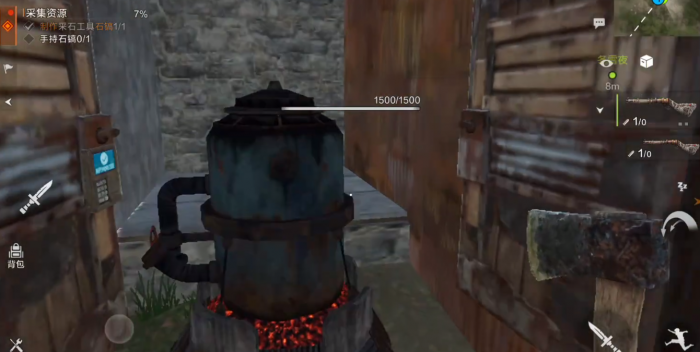 失控进化实用家型推荐5