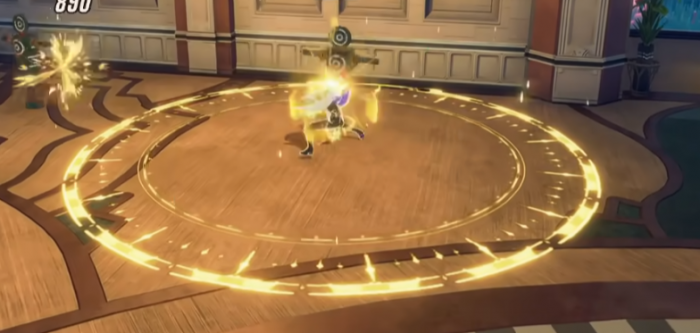 星痕共鸣神盾骑士怎么玩4