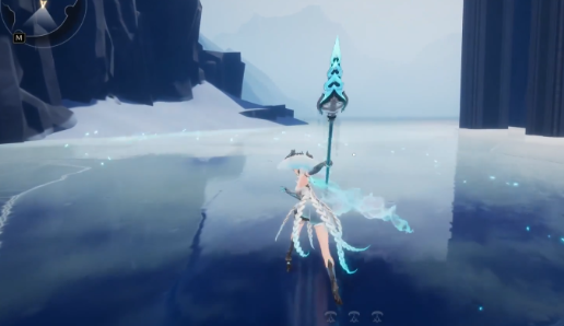 二重螺旋丽蓓卡怎么样3