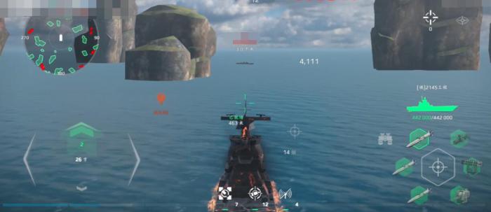 现代战舰2145怎么样2