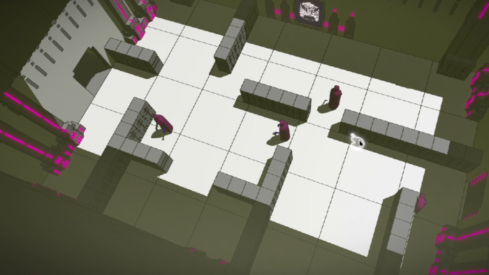 巴别塔圣歌紫门怎么通关3