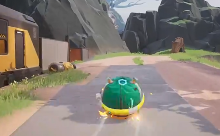 远光84鸭鸭技能教学3