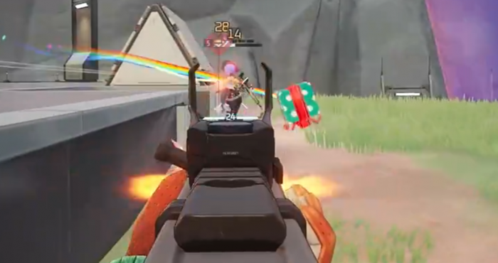 远光84鸭鸭技能教学4