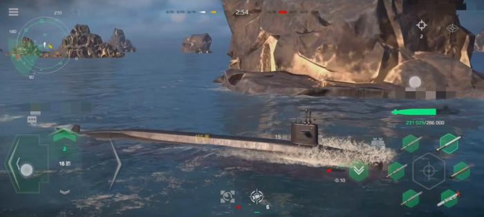 现代战舰哥伦比亚怎么样2