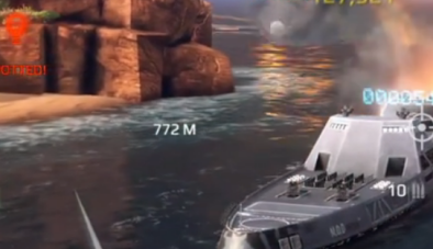 现代战舰武库舰怎么样2