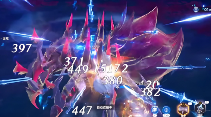 斗罗大陆猎魂世界昊天锤怎么样3