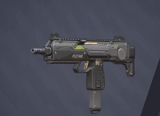 远光84武器强度排名分享4