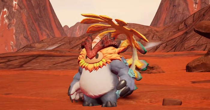 创造吧我们的星球辅助啾啾怎么选4