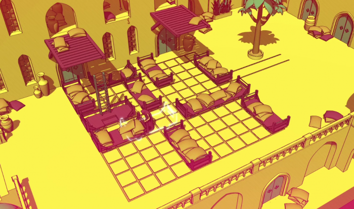 巴别塔圣歌全成就解锁攻略4