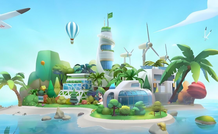 碳碳岛积分如作用是什么3