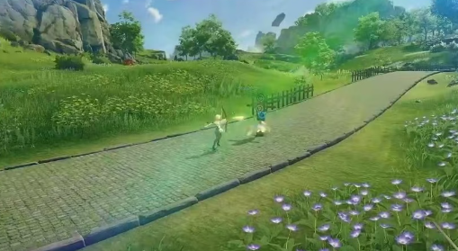 星痕共鸣培养角色怎么做2