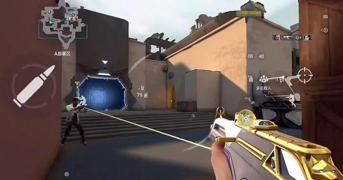 无畏契约源能行动怎么听声音4