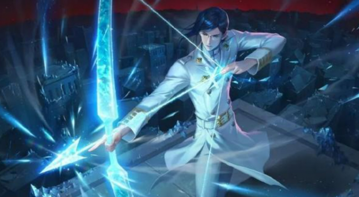 王者荣耀死神联动介绍4