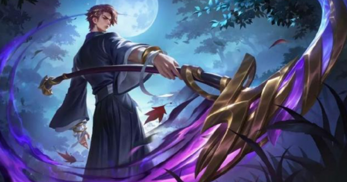 王者荣耀死神联动介绍6