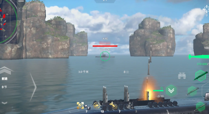 现代战舰密苏里和大和买哪个2