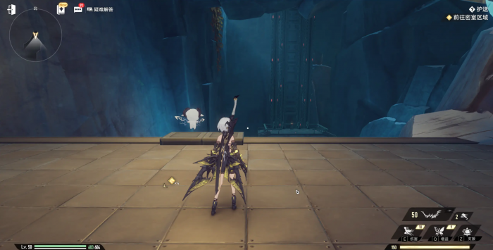 二重螺旋武器锻造材料有哪些4