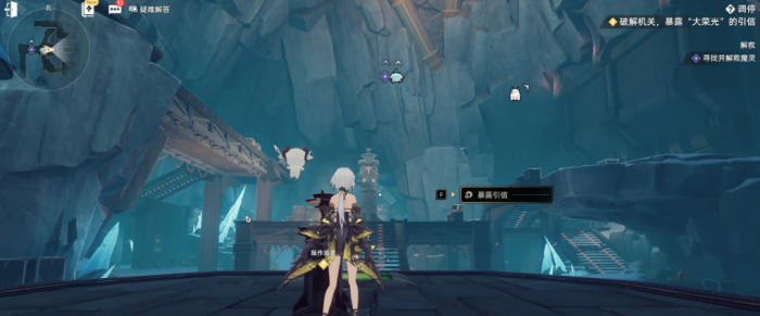 二重螺旋开荒攻略3