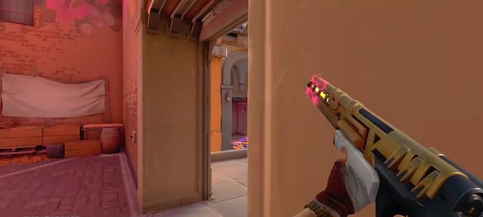 无畏契约手游攻略4