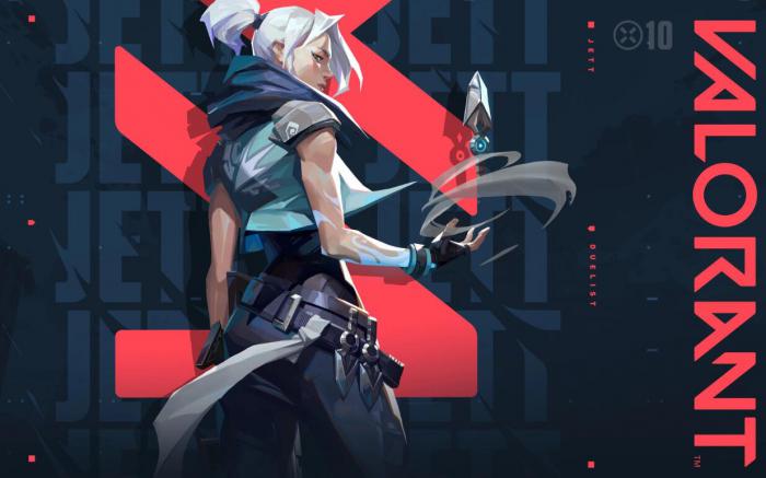 无畏契约手游捷风怎么样1