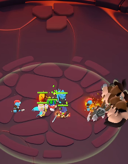 胡闹地牢攻略大全2