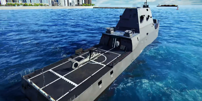 现代战舰手游哪个战舰好2