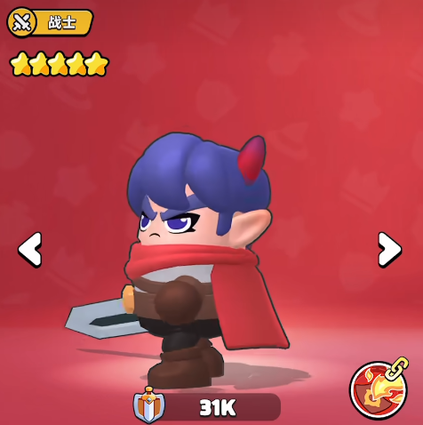 胡闹地牢游戏攻略1