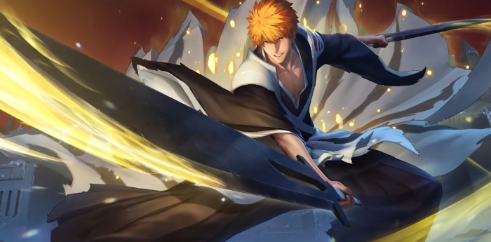 王者荣耀死神联动上架时间介绍1