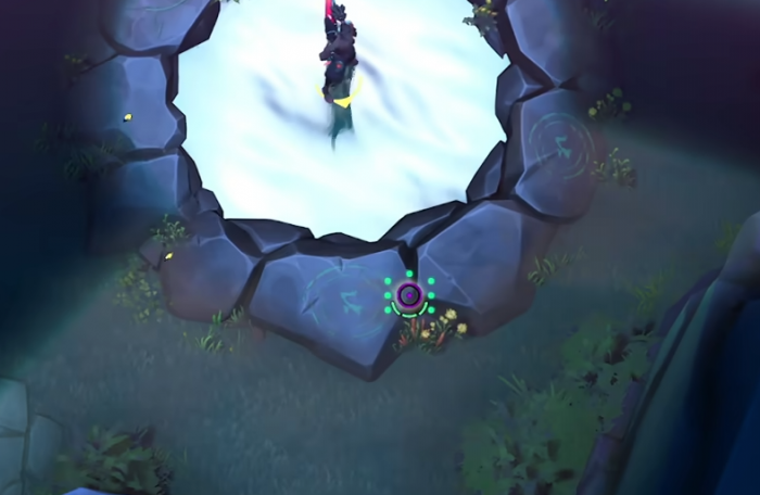 头号追击新手教程分享6