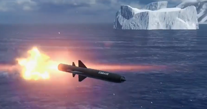 现代战舰二级导弹有哪些5