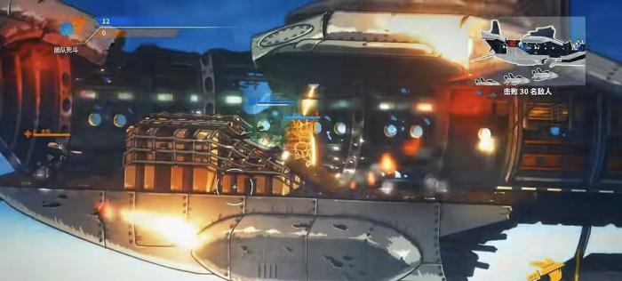 战火英雄狙击武器攻略1