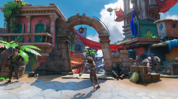 遗忘之海简介分享1