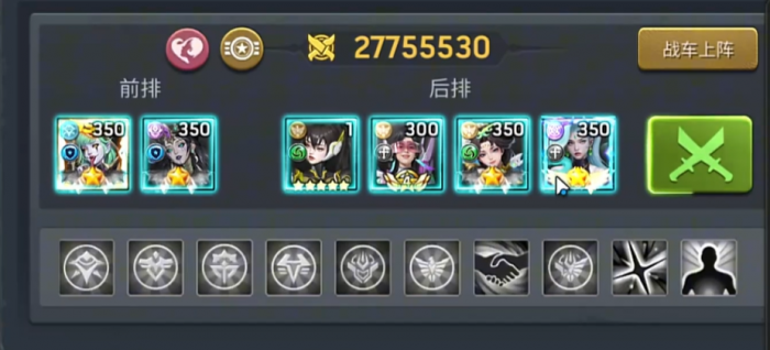 明日地平线露西亚怎么样5