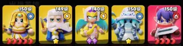 胡闹地牢大祭司怎么样2