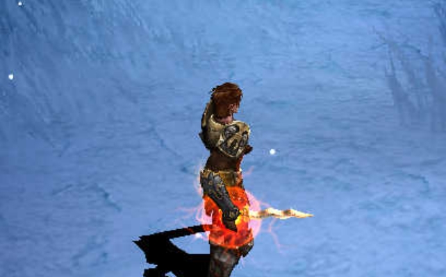 奇迹世界起源武器大全一览6