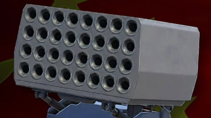 现代战舰火箭弹推荐1