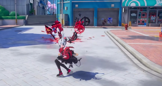 异环安魂曲阵容推荐一览1